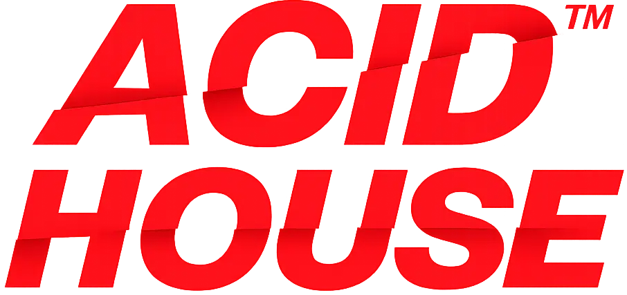 Acid House Worldwide