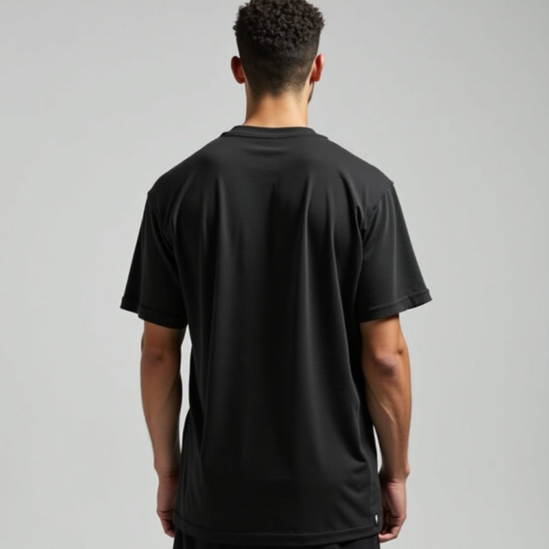 I Am My Demon Dragon Graphic Tee – Oversized Urban T-Shirt USA | physical by Acid House™ (formerly Zyra Drip)