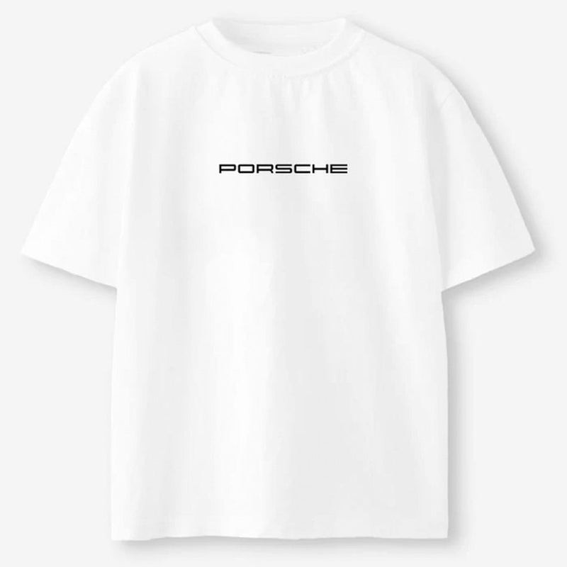 Porsche 911 GT3 RS Car Graphic T-Shirt for Gen Z | physical by Acid House™ (formerly Zyra Drip)